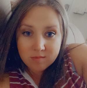 Meet your Posher, Tori